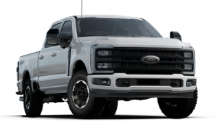 2024 Ford Super Duty® External Image 5